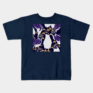 Birds Kids T-Shirt